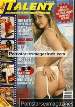 Adult magazine New Talent Volume 2 No 2 (1995)